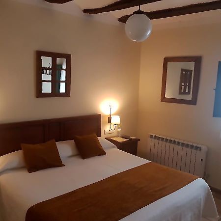 Hotel Rural Castillo De Biar Luaran gambar